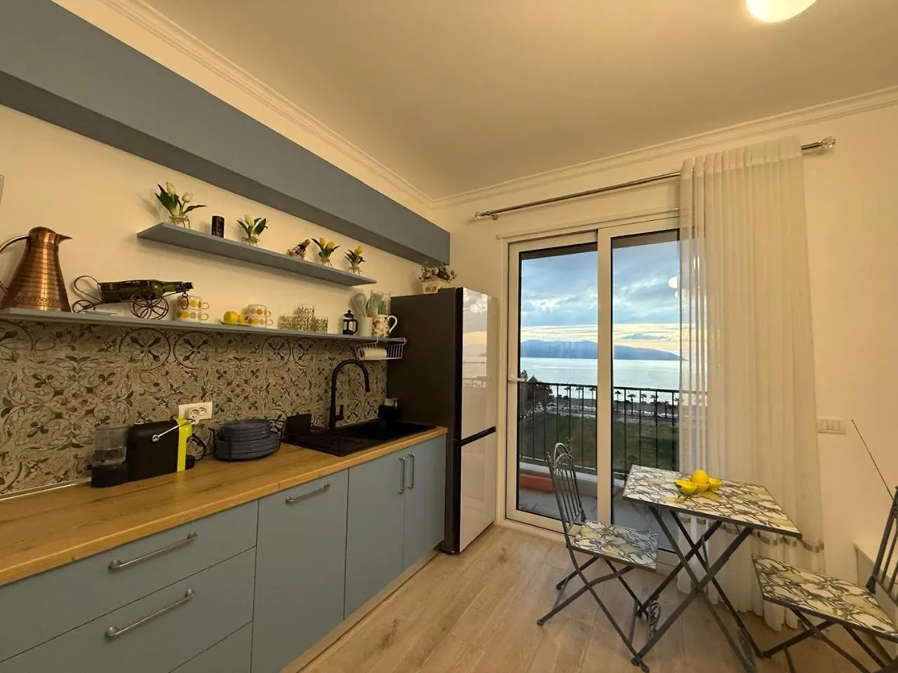 Troi Apartament Влёра